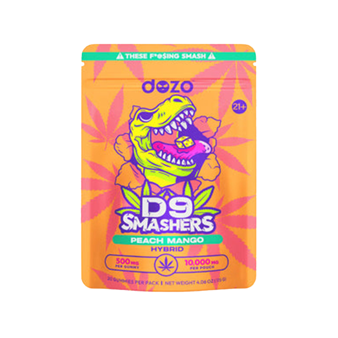 PEACH MANGO (HYBRID)